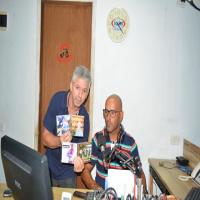 Rádio 87.9 FM de Gaivota-SC
